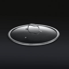 Tempered Glass Lid, 12.5"