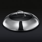 Hybrid Domed Lid, 14"