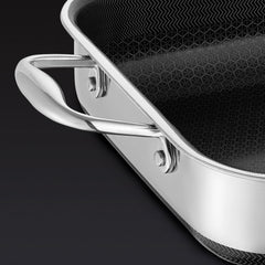 Hybrid Roasting Pan, 7” x 10”